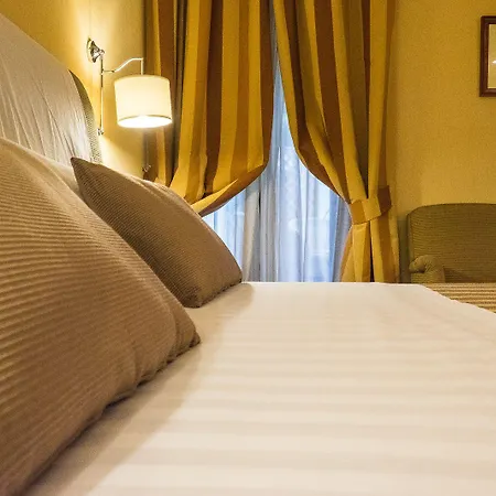 Palazzo Turchini Nápoles