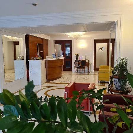 Palazzo Turchini Hotel 4*