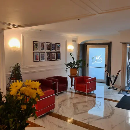 Hotel Palazzo Turchini