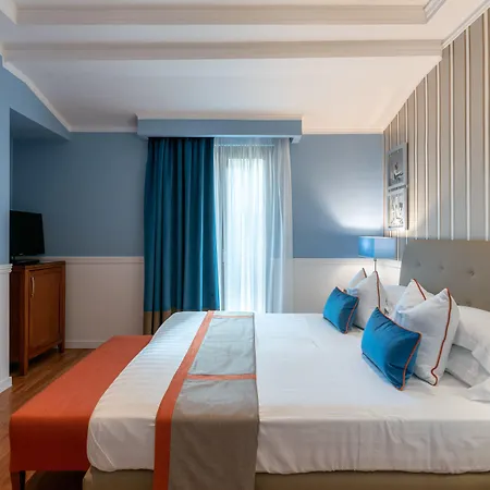 Palazzo Turchini Nápoles