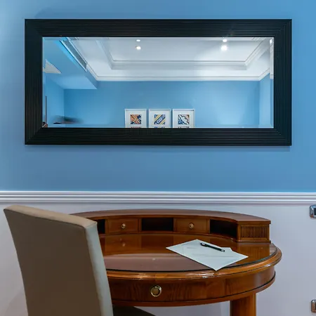 Palazzo Turchini Nápoles