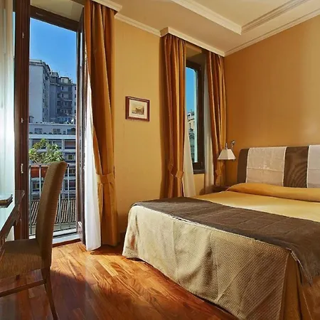 Hotel Palazzo Turchini Nápoles