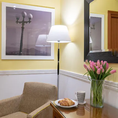 Palazzo Turchini 4* Neapol