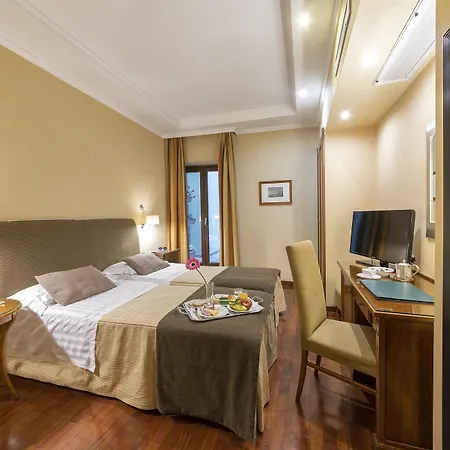 Palazzo Turchini Hotel Neapol
