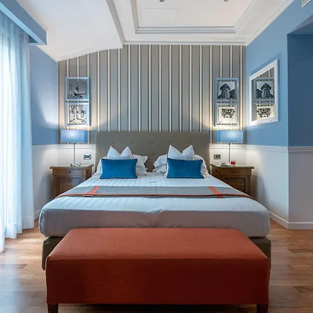 Palazzo Turchini Hotel Neapol