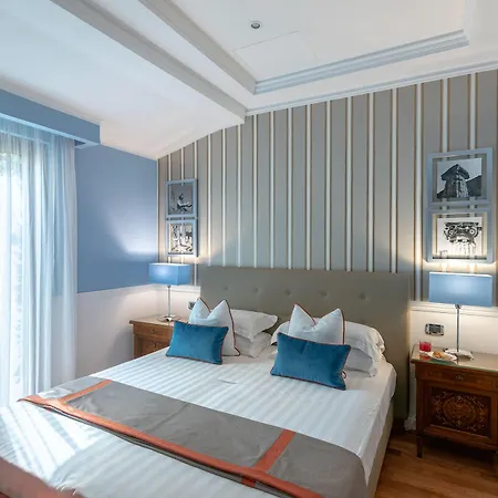Palazzo Turchini Hotel Neapol