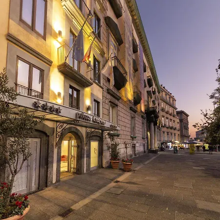 Palazzo Turchini 4* Neapol