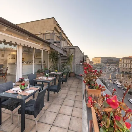 Palazzo Turchini 4* Neapol