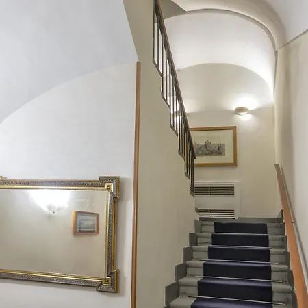 Hotel Palazzo Turchini Neapol