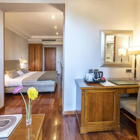 Palazzo Turchini 4* Neapel