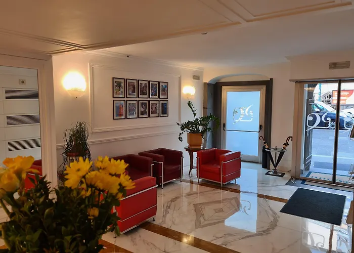 מלון Palazzo Turchini