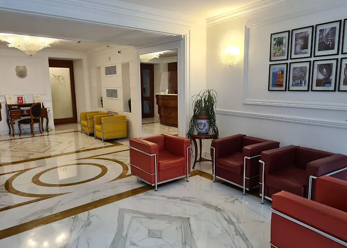מלון Palazzo Turchini